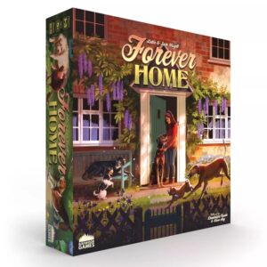 Forever Home (Español)