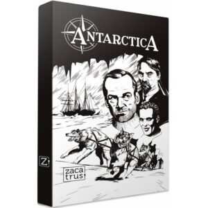 Antarctica