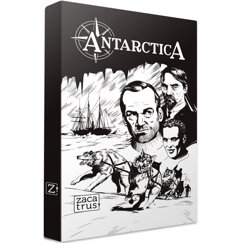 Antarctica