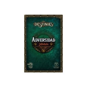 Destinies: Exp Adversidad (ES)
