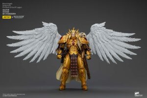 Warhammer The Horus Heresy Figura 1/18 Blood Angels Sanguinius Primarch of the IXth Legion 19 cm