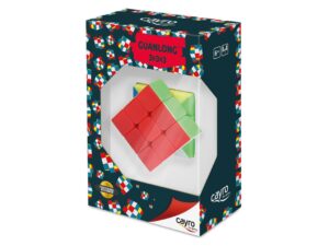 Cubo 3×3 Classic
