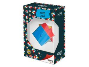 Cubo 2×2 Classic