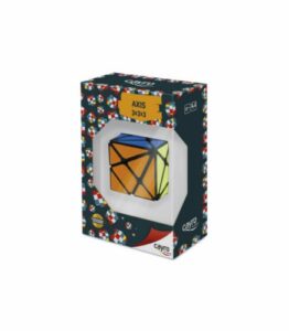 Cubo 3×3 Axis