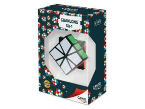 Cubo SQ-1