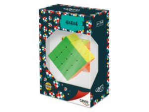 Cubo 4×4 Classic