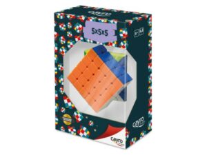 Cubo 5×5 Classic