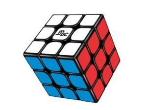 Cubo Pro Magnético Version 3×3