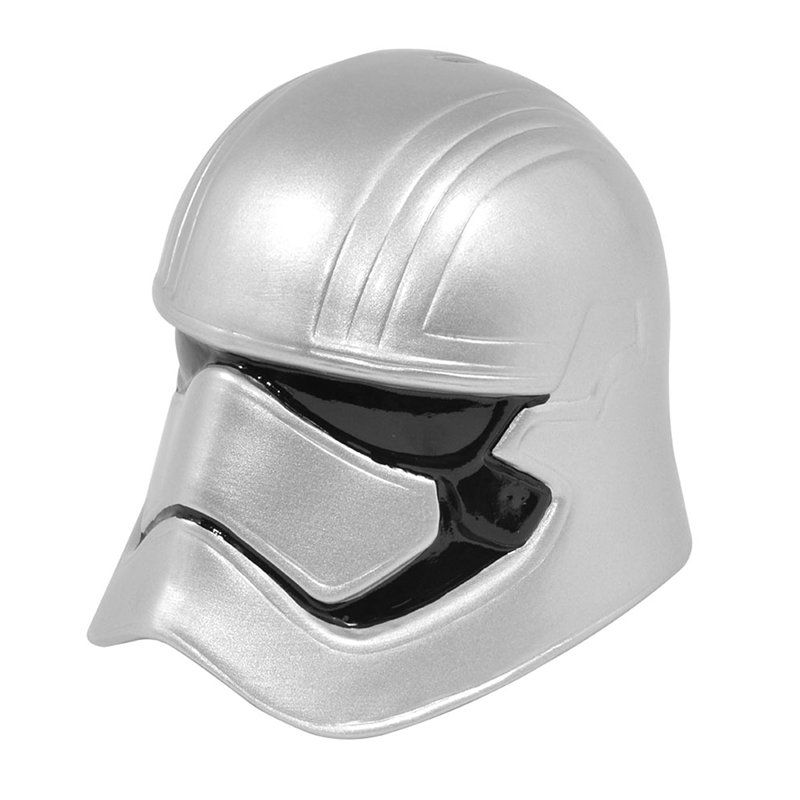 HUCHA CAPTAIN PHASMA STAR WARS