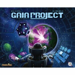 Gaia Project (Español)