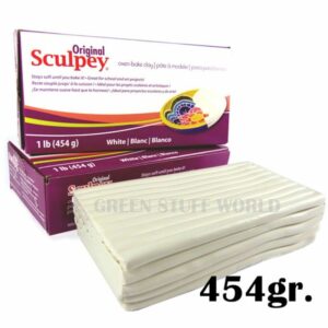 Sculpey Original 454 gr.