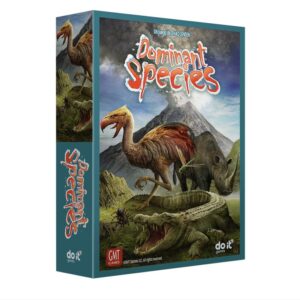 Dominant Species (ES)
