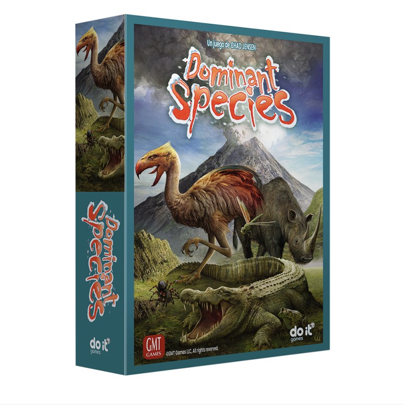 Dominant Species (ES)