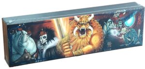 Fate: Defensores de Grimheim – Legend Miniature Box
