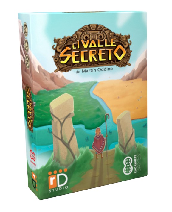El Valle Secreto