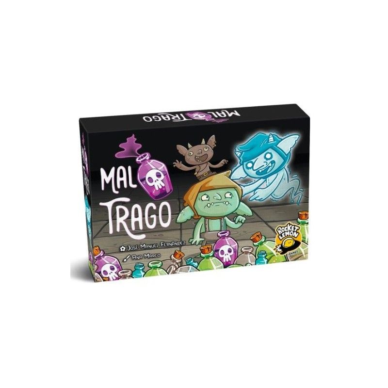 Mal Trago