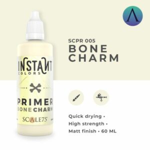 INSTANT COLORS: SPR-005 – PRIMER BONE CHARM