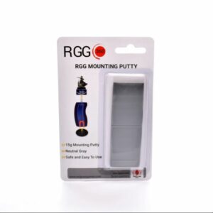 RGG: Painting Handle – 15g of mounting Putty for RGG360