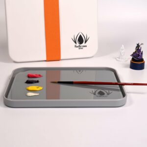 RGG Glass Palette Painter Lite