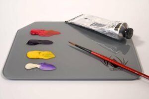 Redgrass: Glass Palette Painter v2 (GPP2)