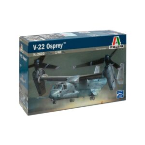 1:48 Italeri: V-22 Osprey (2622)