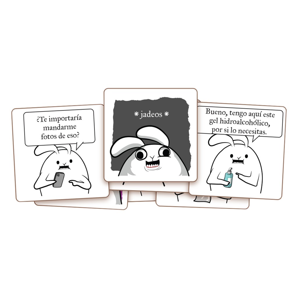 Terapeuta de Pacotilla - Imagen 2