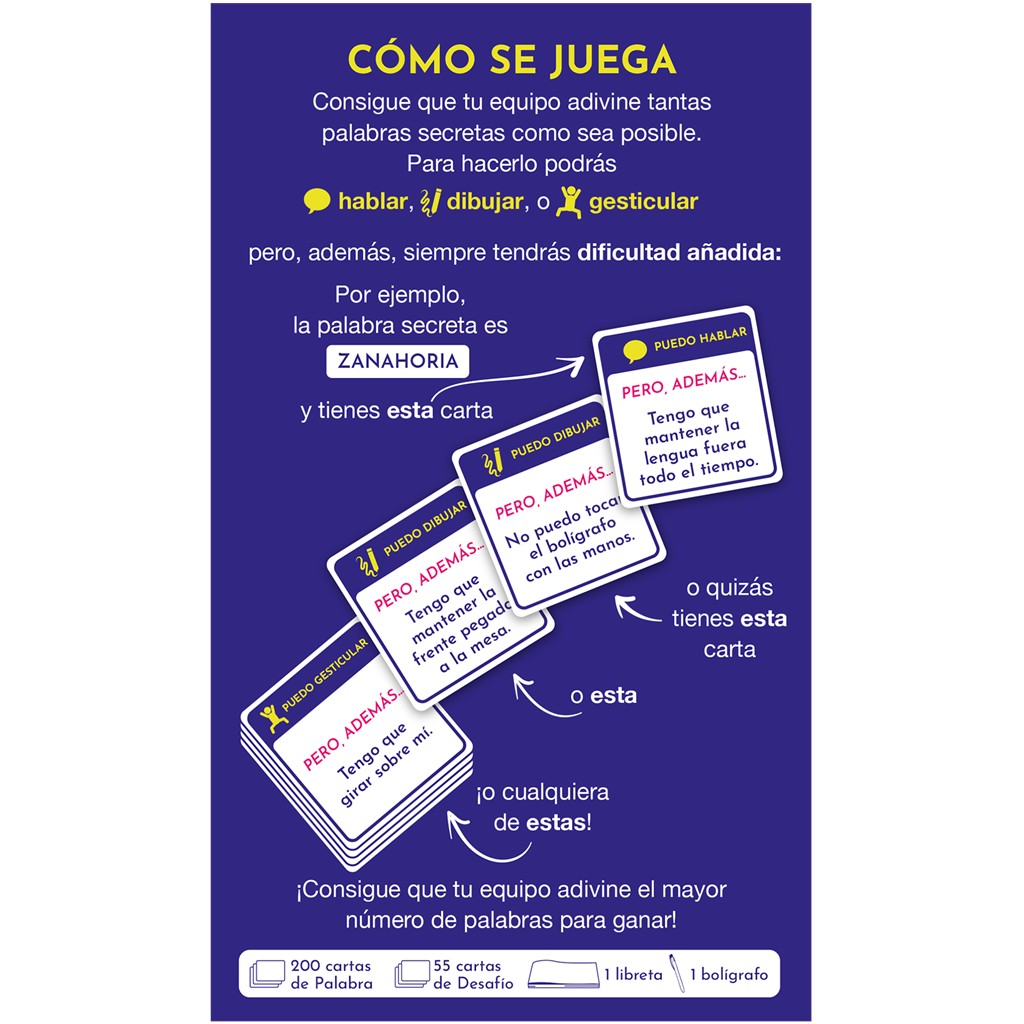 ¿Por qué eres así? - Imagen 3