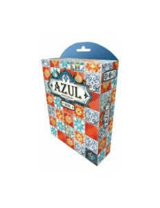 Azul Mini (Español)