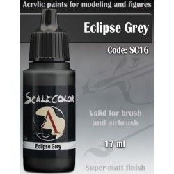 Scalecolor: Eclipse Grey SC-16