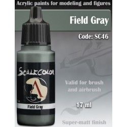 Scalecolor: Field Gray SC-46
