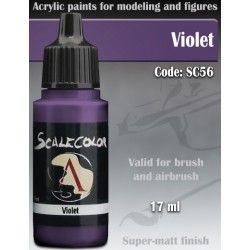 Scalecolor: Violet SC-56