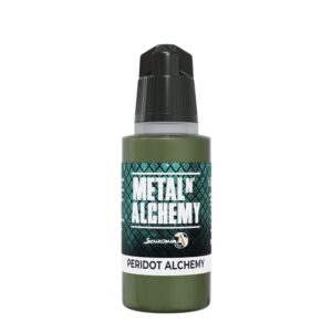 Scalecolor: Peridot Alchemy SC-78