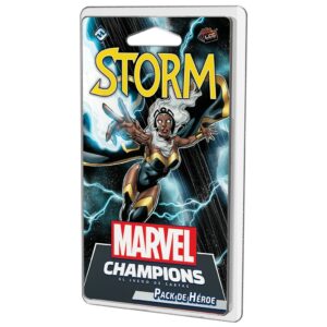 Marvel Champions: Storm (Español)