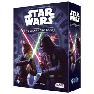 Star Wars: The Deckbuilding Game (Español)