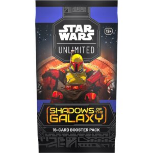 SWU: Shadows of the Galaxy Booster (EN)