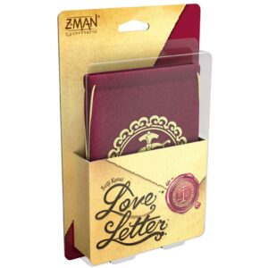 Love Letter (Español)
