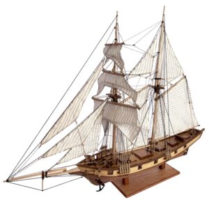1:25 – Everships: Barco Serie Oceanic – Albatros
