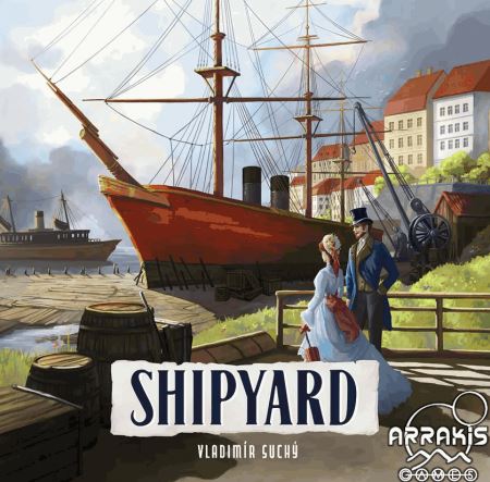 Shipyard (ESP)