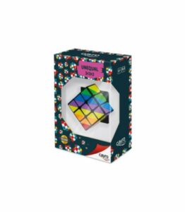 Cubo 3×3 Unequal