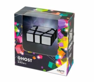 Cubo Ghost