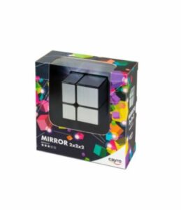 Cubo 2x2x2 Mirror