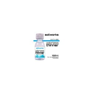 [SC75] ODORLESS THINNER – Scale 75 (SWTH-001)