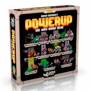 Powerup