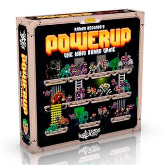 Powerup