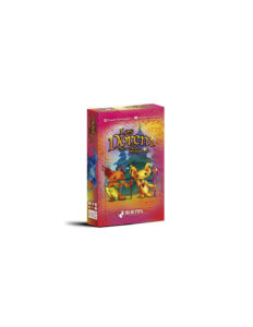 Los Dorem & Las Runas Magicas