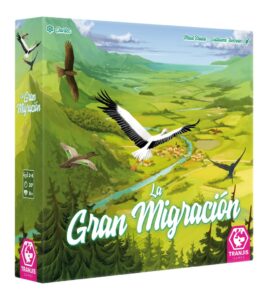 La Gran Migración