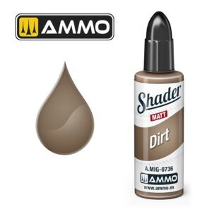 Matt Shaders: Dirt AMIG0736