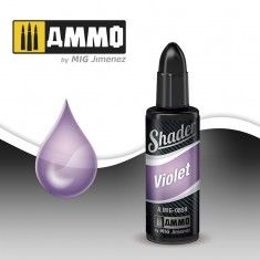 Shaders: Violet A.MIG-0859