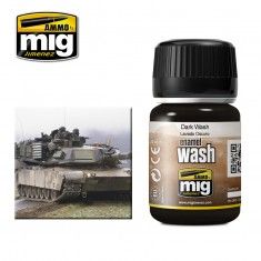 DARK WASH (A.MIG-1008)