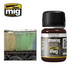 Ammo: STREAKING Grime (A.MIG-1203)
